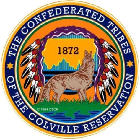 Confederated Tribes of the Colville Reservation | Nespelem WA