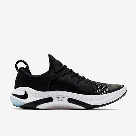 Nike Joyride Run - Black/Black-White - Mens Shoes | Pro:Direct Running