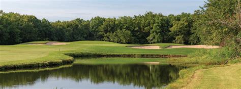 Course Feature - Buffalo Creek Golf Club - AvidGolfer Magazine