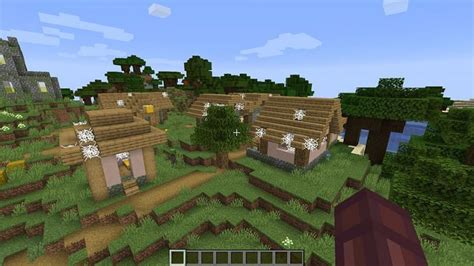 Abandoned villages in Minecraft: All you need to know