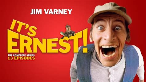 Watch Hey Vern, It's Ernest! Season 1 Episode 10 - Hey Vern, It's ...