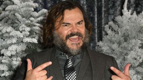 Jack Black's Career May Be Coming To An End