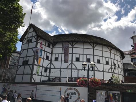 shakespears globe theatre - Shakespeare's Globe Theatre, London ...