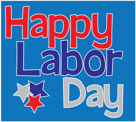 Labor Day Clip Art Pictures – Clipartix