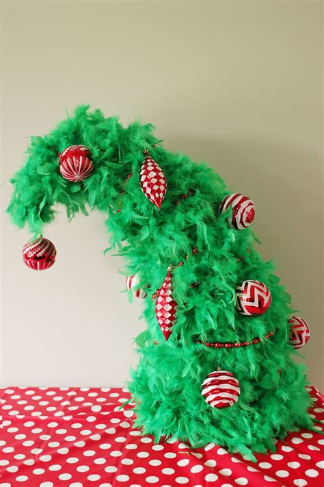 DIY Whoville Christmas Tree | Whoville christmas, Diy christmas tree ...