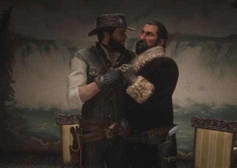 Secret ending in RDR : r/reddeadredemption