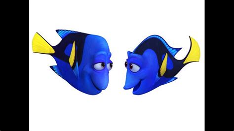 Sneak peek: Meet the parents of 'Finding Dory' | 11alive.com