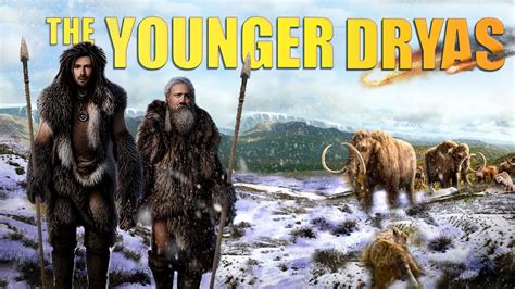 Unraveling the Mystery of the Younger Dryas: Ice Age, Megafauna, and ...