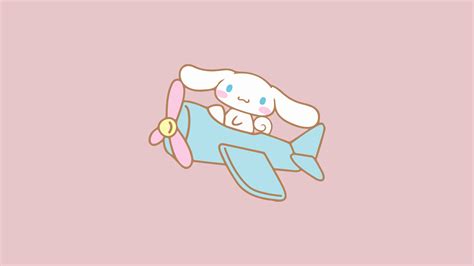 Couldn't find any 4K Cinna wallpapers so I made one! : r/sanrio