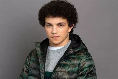 Corrie's Simon Barlow actor breaks social media silence after ‘split ...