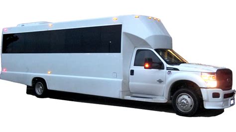 Limo Bus Rentals - Perfect for Any Occasion! | US Coachways