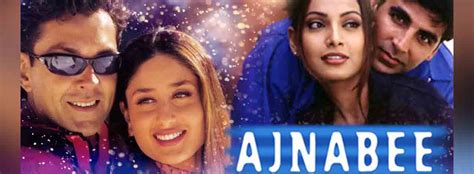 Ajnabee Movie | Cast, Release Date, Trailer, Posters, Reviews, News ...