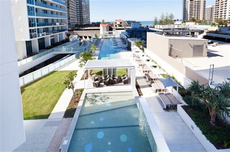 Hilton Surfers Paradise Hotel & Residences – Hotel Review | Travel Insider