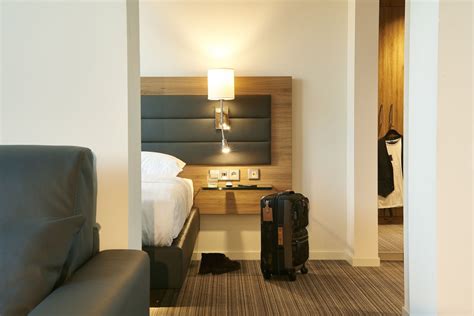 Hotel Moxy Edinburgh Airport Ingliston - new 2023 prices, reviews, book now