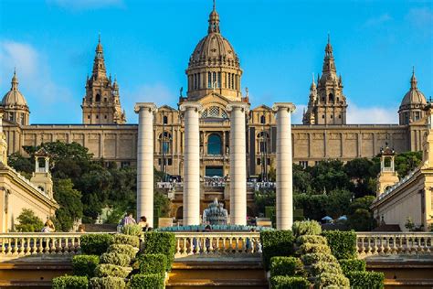 Barcelona, sede del congreso internacional de transporte público en ...