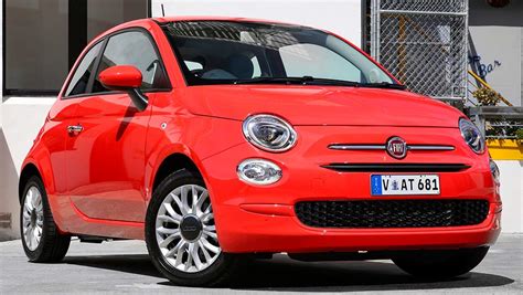 Fiat 500 Complaints - How Car Specs