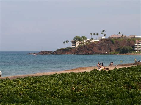 Black Rock - Maui | Travel spot, Future travel, Favorite places