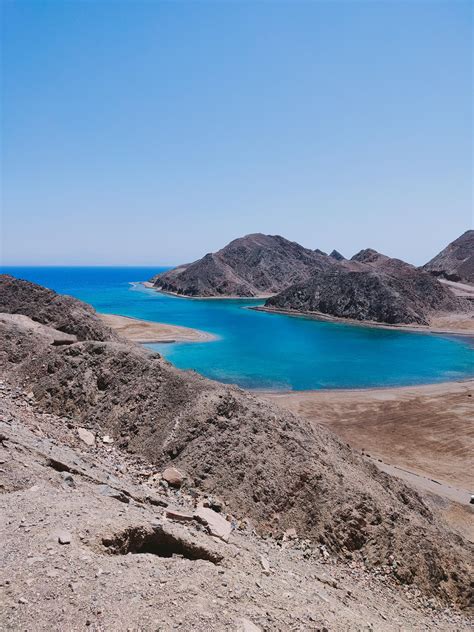 Taba, Egypt. [3000x4000] [OC] : r/EarthPorn