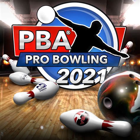 PBA Pro Bowling 2021