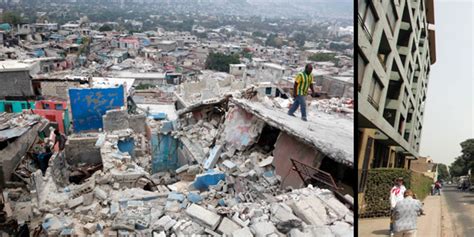 Political Effects Of Haiti Earthquake 2010 - The Earth Images Revimage.Org