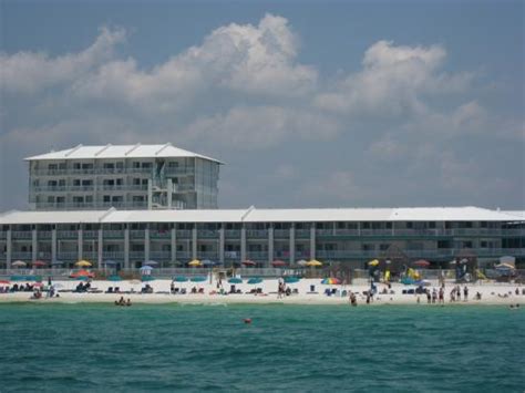 Sandpiper Beacon Beach Resort (Panama City Beach, FL) - Resort Reviews ...