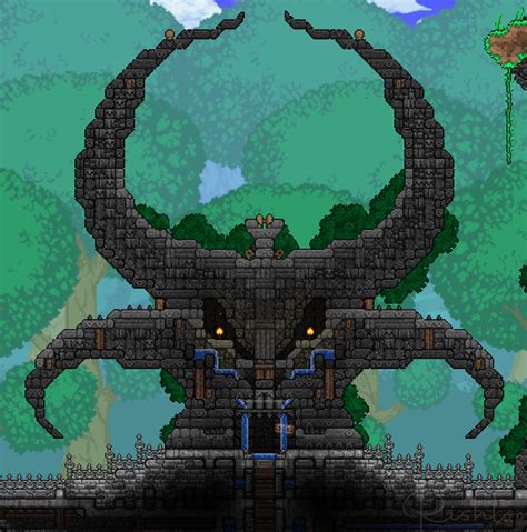 Builds - Rishloo's Journey Build Thread | No Mods | Terraria Community ...