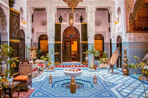 Morocco Travel Agency