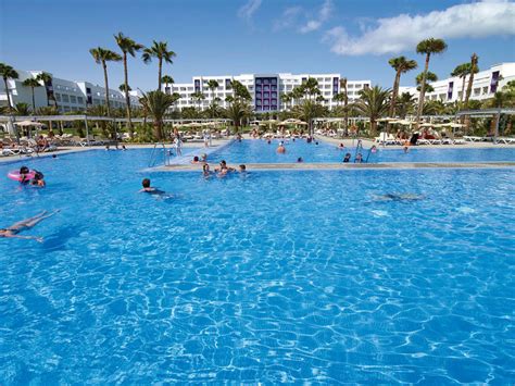 Riu Gran Canaria, hotel en Meloneras - Viajes el Corte Inglés