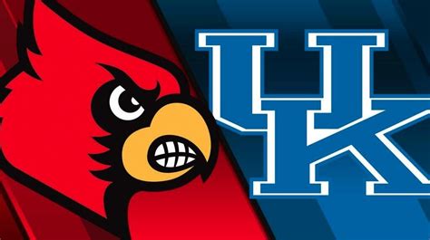 UofL vs. UK Football Watch Party - The Louisville Thoroughbred Society