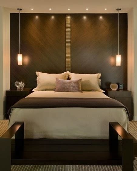 Your brief guide to hanging lights for bedroom | Housing News