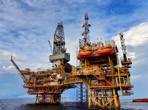 Offshore Drilling: Pros and Cons | BOP Products, Houston Texas