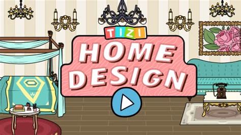 Tizi Town - Home Design Games for Kids | Weekly Ads Online