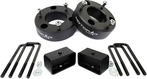 10 Best Lift Kits For Chevrolet Silverado