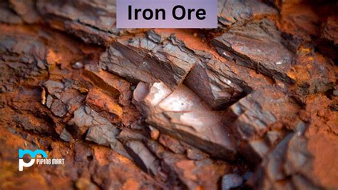 Advantages and Disadvantages of Iron Ore