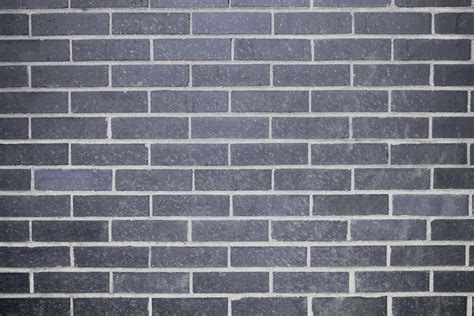 Free picture: gray bricks, wall, texture