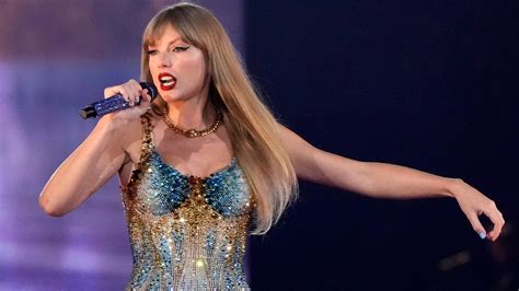 Taylor Swift Eras Tour: Full list of dates and venues of upcoming shows ...