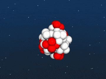 Nuclear Fission Animation for Science in 2023 | Nuclear, Nuclear ...