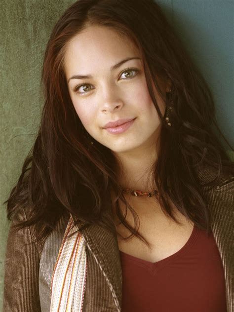 Kristin Kreuk, Smallville photoshoot (2003) More Lana Lang Smallville ...