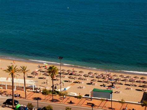 Weather in Fuengirola in january 2022 - Temperature and Climate in january