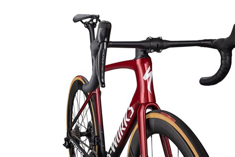 2022 Specialized S-Works Tarmac SL7 - Shimano Dura-Ace Di2