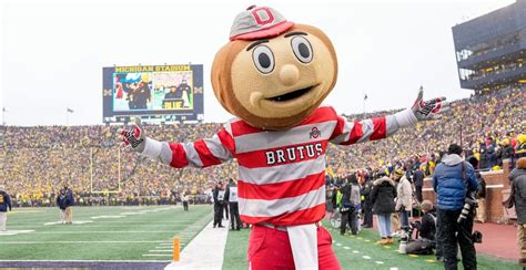 College football 2022: Ranking top 14 mascots