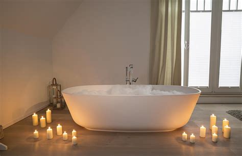 4 Ways to Make Bath Time Even More Relaxing