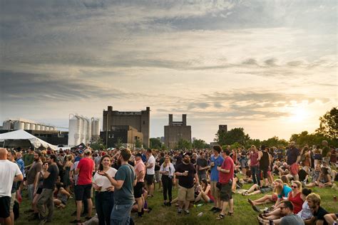 Spoon and Grizzly Bear at Surly Festival Field | Photos by D… | Flickr