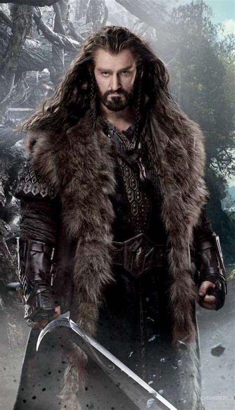 It seems like there’s a lot of Thorin here, lately … | Thorin ...