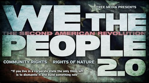 We the People Trailer - YouTube