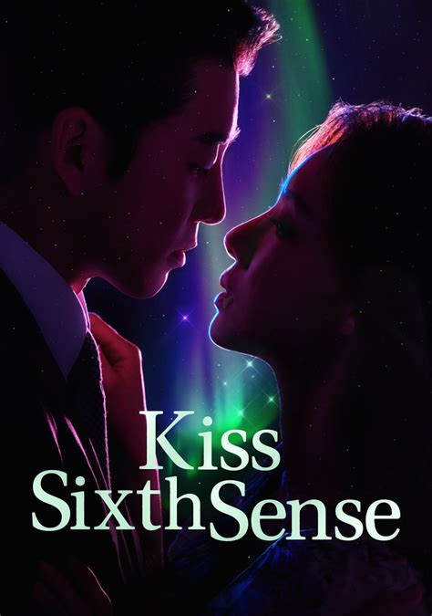 Kiss Sixth Sense | TV fanart | fanart.tv