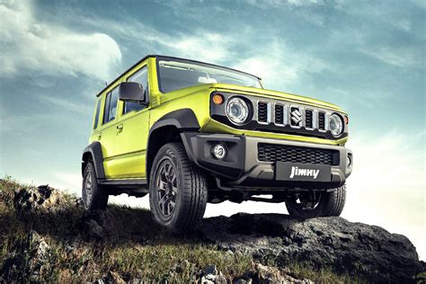 Maruti Jimny Reviews - (MUST READ) 61 Jimny User Reviews