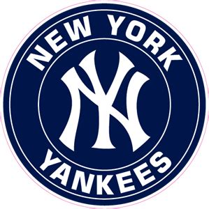 New York Yankees Logo PNG Vector (AI) Free Download