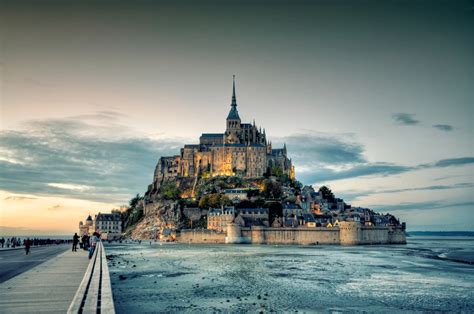 8 of Europe's coolest castle islands - The Points Guy