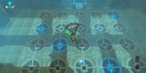 10 Best BOTW Shrine Puzzles That Need To Return In Tears Of The Kingdom